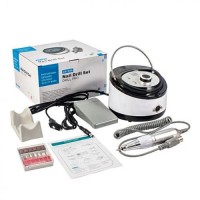 Фрезер для манікюру та педикюру SalonHome T-SO32567 ZS-606 65w Фрезер для манікюру та педикюру SalonHome T-SO32567 ZS-606 65w