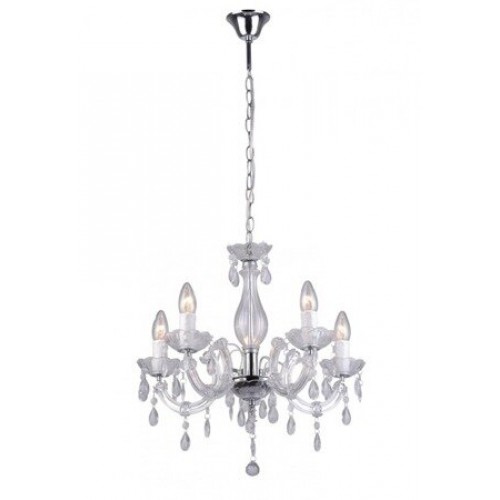 Люстра Zuma Line MAGNOLIA RLD94016-5A (ZuRLD94016-5A) Люстра Zuma Line MAGNOLIA RLD94016-5A (ZuRLD94016-5A)