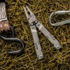 Мультитул SOG PowerAccess Сірий