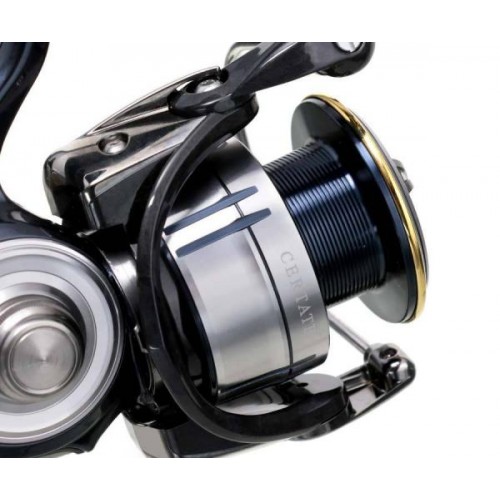 Котушка Daiwa 19 Certate G LT 4000D-C (925861 / 10407-840) в інтернет супермаркеті PbayMarket!