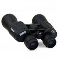 Бінокль Bushnell 20Х50 із чохлом Black Бінокль Bushnell 20Х50 із чохлом Black