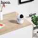 Розумна камера відеоспостереження Hoco DI10 з датчиком руху (2018327234)