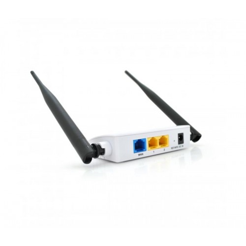 Бездротовий маршрутизатор Pipo PP325/01754 (1 х FE WAN, 2 x FE LAN, 2 зовнішні антени 5dbi) в інтернет супермаркеті PbayMarket!