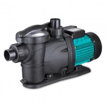 Насос для басейну 0.8кВт Hmax 11м Qmax 300л/хв LEO (772223)
