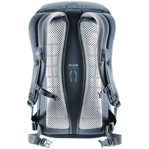 Рюкзак Deuter Walker 24 Сірий/Блакитний (1052-3812921 4701)