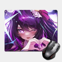 Ігрова поверхня Nextprint Зіркове Дитя Ай Хошино - Idol of Child 300 х 250 мм (19682)