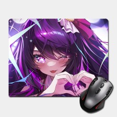 Ігрова поверхня Nextprint Зіркове Дитя Ай Хошино - Idol of Child 300 х 250 мм (19682)