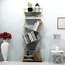 Стелаж GoodsMetall у стилі Лофт 1800х700х250 СТЖ150