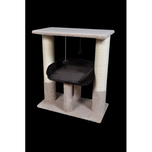 Кігтеточка (дряпка) Мур-Мяу  Кігтеточка (дряпка) Мур-Мяу