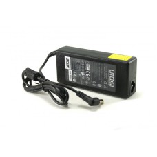 Блок живлення для ноутбука ACER 19V 4.74A 5.5x1.7 мм (0563)