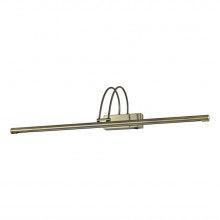 Підсвічування для картин Ideal Lux Bow AP114 Brunito (id121147)