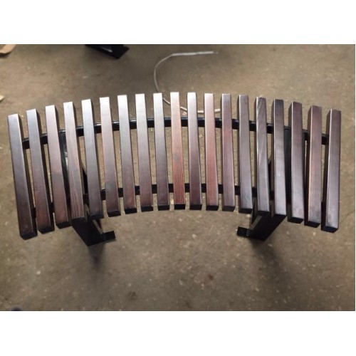 Лава GoodsMetall в стилі ЛОФТ 1250х500х450  Лава GoodsMetall в стилі ЛОФТ 1250х500х450