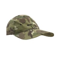 Кепка Kombat UK Adult Baseball Cap Мультикам (1000-kb-abc-btp)