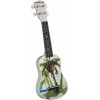 Укулеле Diamond Head DU-132 Vintage Soprano Ukulele Palm Tree