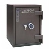 Сейф злостійкий Griffon CLE III.65.E