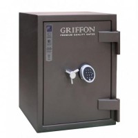 Сейф злостійкий Griffon CLE III.65.E