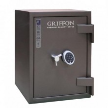 Сейф злостійкий Griffon CLE III.65.E