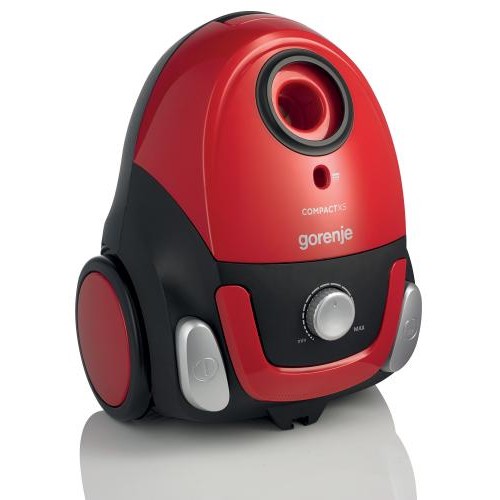 Пилосос Gorenje VCEB 11 CXR II (CJ151) (6623629) Пилосос Gorenje VCEB 11 CXR II (CJ151) (6623629)