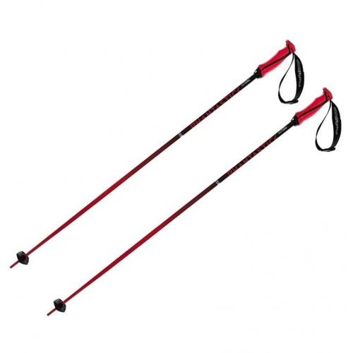 Палиці гірськолижні Volkl Phantastick Ski Poles (18 mm) 125 Red-Black 169810-125 в інтернет супермаркеті PbayMarket!