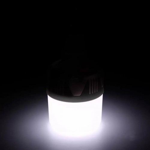 Ліхтар-лампа кемпінгова RIAS ZJ V50 акумуляторний 5W White (3_04103) Ліхтар-лампа кемпінгова RIAS ZJ V50 акумуляторний 5W White (3_04103)