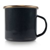 Кружка GSI Outdoors Mesa 12 Fl.Oz Cup Сірий (1099-1708)