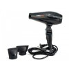 Професійний фен для волосся BaByliss PRO BAB6610INRE Veneziano Ionic 2200W Чорний