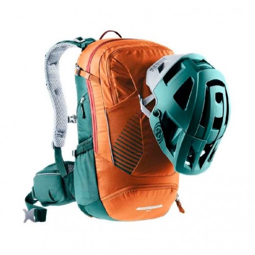 Рюкзак Deuter Trans Alpine 2021 24 л Chestnut-Deepsea (1052-3200021 9318) Рюкзак Deuter Trans Alpine 2021 24 л Chestnut-Deepsea (1052-3200021 9318)