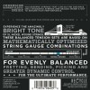 Струни для електрогітари D'Addario EXL115BT Nickel Wound Balanced Tension Medium Electric Strings 11/50