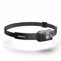 Ліхтар налобний Biolite Headlamp 325 Midnight Grey (1033-BLT HPB0310)
