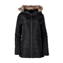 Куртка Hi-Tec Lady Eva BLACK M Чорний (5901979185451-M)