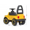 Каталка Толокар Bambi Racer M 4565-6 Жовтий (SK000229) в інтернет супермаркеті PbayMarket!