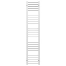 Рушникосушарка водяна Lima П25 300х1600 Deffi Білий (A.LI.160.30.25.W.B)