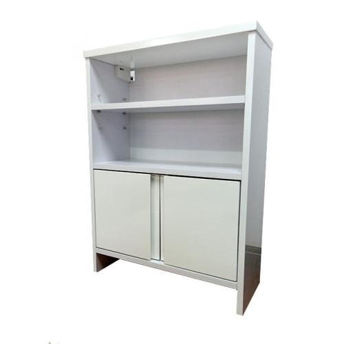 Універсальна шафа із врізними ручками Mikola-M 60 см Універсальна шафа із врізними ручками Mikola-M 60 см