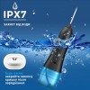 Іригатор H2ofloss HF-5 Black