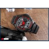 Годинник спортивний наручний Skmei 1060 s-shock Чорний (2235883541)