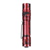 Ручний тактичний ліхтарик Fenix PD36R Pro 2800лм type-C Червоний