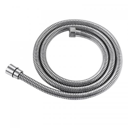 Шланг для душу Zerix Shower hose-SUS-175cm (нерж. сталь) (ZX4925) в інтернет супермаркеті PbayMarket!