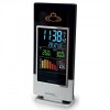 Метеостанція Technoline WS6502 Black/Silver (WS6502)