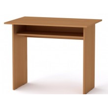 Стіл письмовий Компанит МО 4 90х60х73,6 см Бук