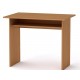 Стіл письмовий Компанит МО 4 90х60х73,6 см Бук