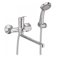 Змішувач для ванни Haiba NIKAS 006 (HB0854) Змішувач для ванни Haiba NIKAS 006 (HB0854)