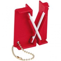 Точилка портативна Lansky Mini Crock Stick (1047-LCKEY) Точилка портативна Lansky Mini Crock Stick (1047-LCKEY)