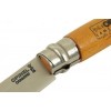 Ніж Opinel №7 (вугл-сталь) класичний (1013-204.78.36)