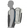 Рюкзак Naturehike NH20BB206 20 л Світло-сірий (1047-6927595772775)
