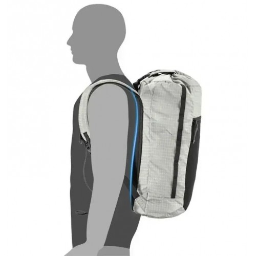 Рюкзак Naturehike NH20BB206 20 л Світло-сірий (1047-6927595772775) Рюкзак Naturehike NH20BB206 20 л Світло-сірий (1047-6927595772775)