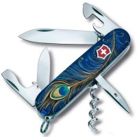 Складаний ніж Victorinox Spartan Ukraine 91 мм 13 функцій Чарівне перо Жар-Птиці (1.3603.3_T3150pw) Складаний ніж Victorinox Spartan Ukraine 91 мм 13 функцій Чарівне перо Жар-Птиці (1.3603.3_T3150pw)