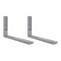 Настінне кріплення X-Digital MW2080 Silver (5650243) Настінне кріплення X-Digital MW2080 Silver (5650243)