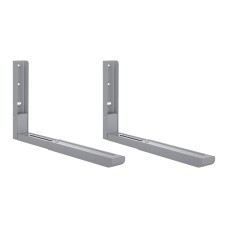 Настінне кріплення X-Digital MW2080 Silver (5650243)