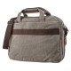 Сумка для ноутбука 15.6 Vintage 20087 Сіра