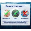 Наручний годинник чоловічий NaviForce Young Orange Чорний (2626143813)